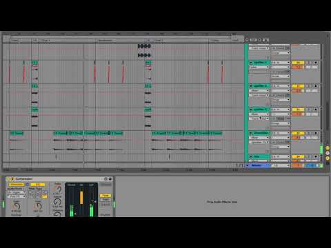 Free Download Everything: Ableton Future Bass Template-FANTASTiC