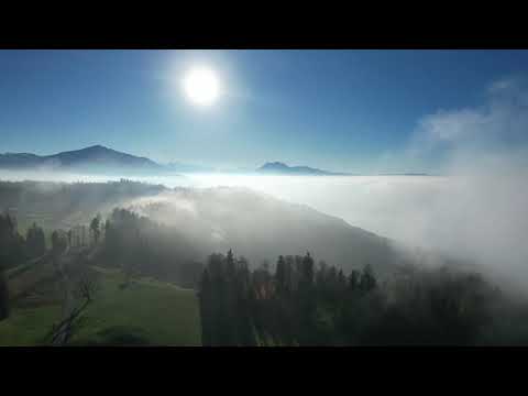 Zugerberg video