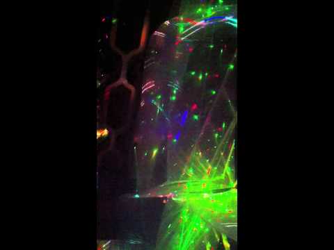 D´Real & Aeox - The Way of Silence // D´Real @ Disco P2