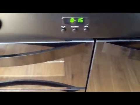 New world duel fuel cook review SD1205