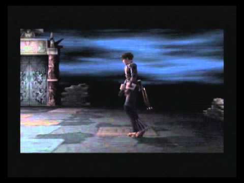 Shadow Hearts II - Part 7 Forest Fun and A Crazy Soul!