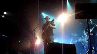 Brendan Perry - Voyage of Bran