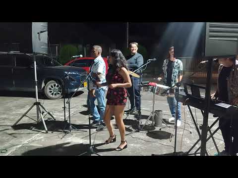 Presentación Orquesta LatinBomba