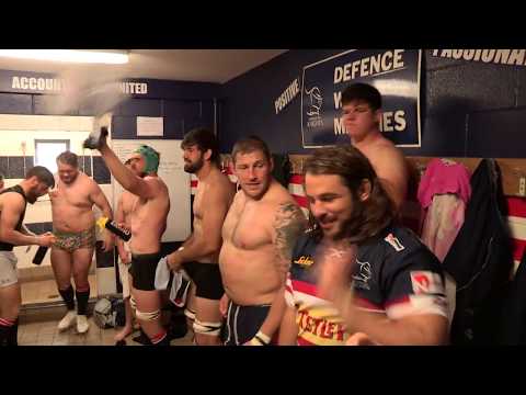 DKTV | Doncaster Knights 44-0 Rotherham Titans