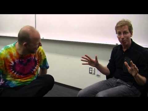 E2E: Erik Meijer and Robert Griesemer - Going Go