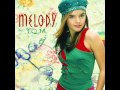 Melody Ruiz Os Quiero mucho
