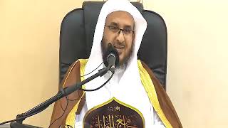 صورة فوائد || أهمية دراسة العقيدة || أ.د. احمد بن عبدالرحمن القاضي