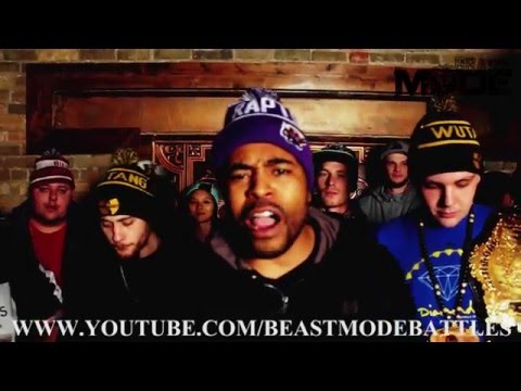 Knostalgik vs Barz