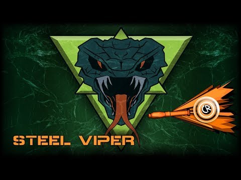 LoreWarrior Online - Clan Steel Viper