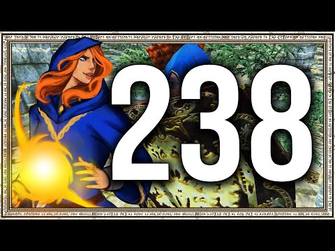 Oblivion: The Champion of Cyrodiil Challenge [238] - "Block'n Bash"