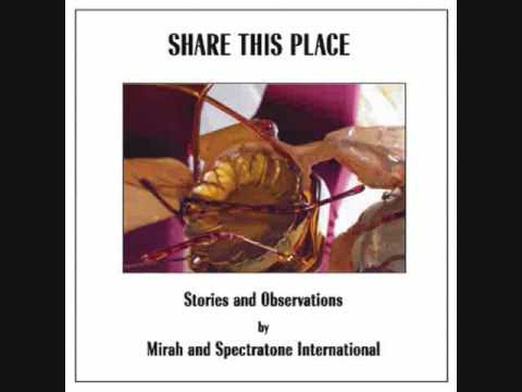 Mirah And Spectratone International - Community