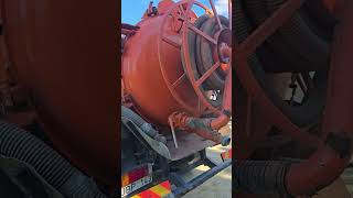 Venta de MAN 18.224 camión de vacío - Imagen 4 | Autoline ES MAN 18.224 camión de vacío | Imagen 4 - Autoline