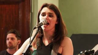 Bella Estelle @ LJRs (Victorious Sessions) - 18th May 2017 4K