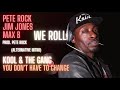 Pete Rock - We Roll ft. Jim Jones x Max B [Alternative Intro]