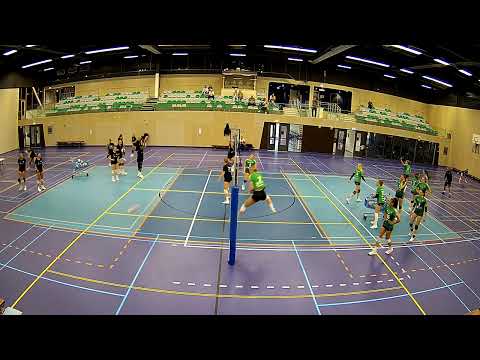 Oefenwedstrijd Sudosa DS1 vs Veracles DS1