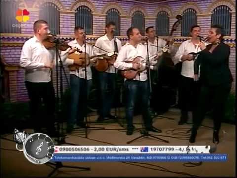 Marija Pavković Snaša - Bećarac