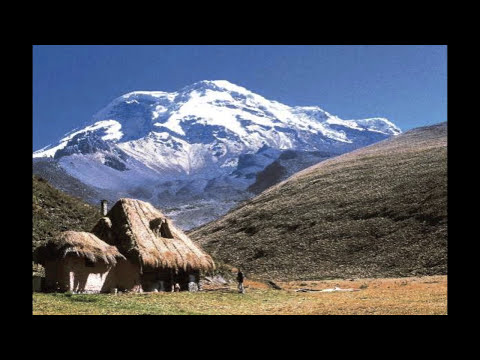 "Ecuatoriana", composed and performed by Roque Carbajo