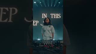 Download lagu Gryffin debuted a brand new collab w GRiZ at #Lollapalooza #gryffin  #edm  #bassmusic #dj #festival mp3