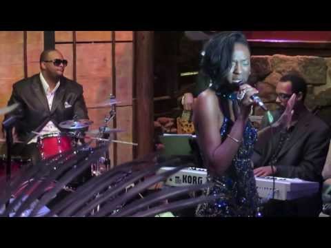 Nayo Jones - Route 66