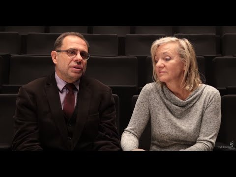 70 lat Orkiestry - wspomnienia odc. 3 #FilharmoniaSzczecin70