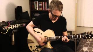 "The Tide" - Black & Blonde EP - Christian Sorenson