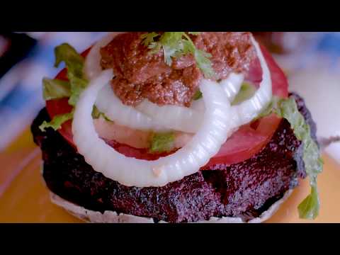 Food Demos at Woodstock. Sneak peek.