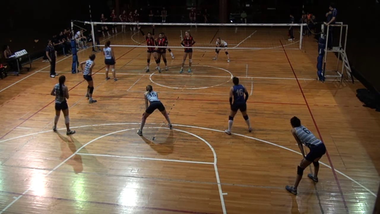 MUNI vs CASLA Nov 10 2016 Parte 1 M2U00368