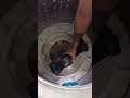 Very Powerful Tool To Remove Strong Washing Machine Drum Bolt
