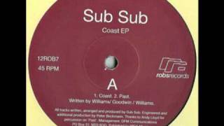 Sub Sub - Inside Out & Inside Of This