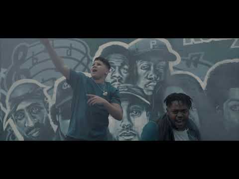 Lil GMunny x Wapono - One Take (Official Music Video) [S+E By 0626 Prod & ScoopTV]