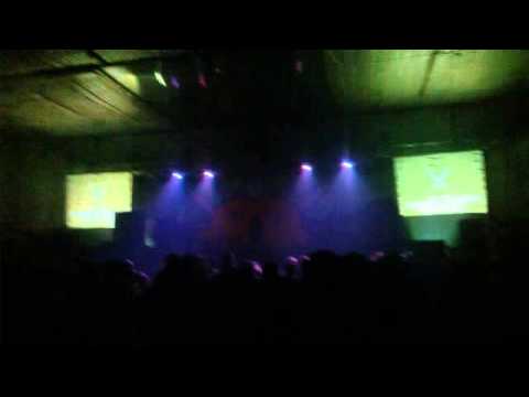 ARTILLERY CHICKEN 2 Tribal Engineers 20.3.2015