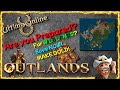 Are you PREPARED for WILDLANDS?!  BEST MMORPG Ultima Online 2024 UO OUTLANDS