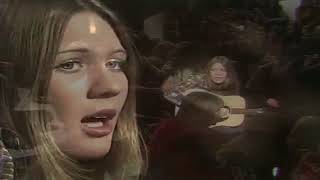 Juliane Werding - Am Tag als Conny Kramer starb (English Subtitles)