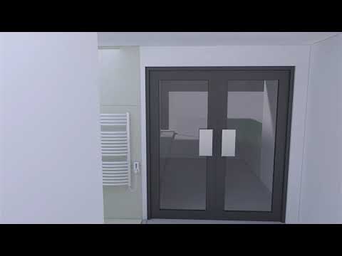 Termostat TFT wifi - zdjęcie