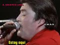 LOS LOBOS. ..  our last night   ((subtitulada))