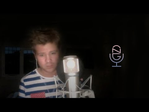 Nick Gardner - Payphone [Maroon 5 Cover]