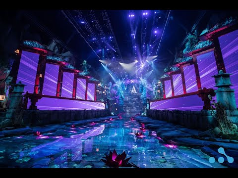 How WePlay Esports Built An Anime Themed ‘Dota 2’ Major