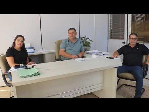 Prefeito e Secretária de Saúde falam da preocupação com aumento de casos de Covid-19 Prefeito e Secretária de Saúde falam da preocupação com aumento de casos de Covid-19
