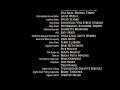 Walt Disney Pictures 1998 Closing Mulan