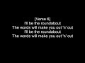 Yes - Roundabout Lyrics