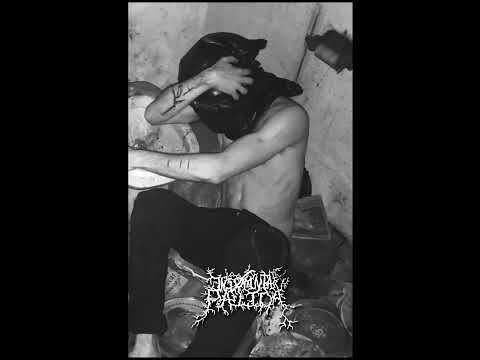 Insomnia Pálida - Ruídos Psicóticos  (FULL COMPILATION)