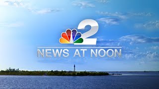 NBC2 News at Noon