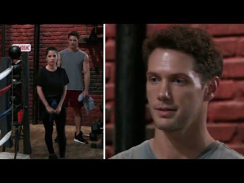 5-18-20 Sam McCall (2/2) - A Silent Nod from Across the Room