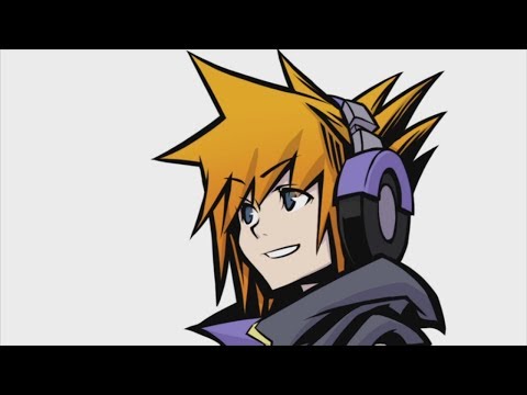 The World Ends With You -Final Remix- - 107 - Ending & Credits