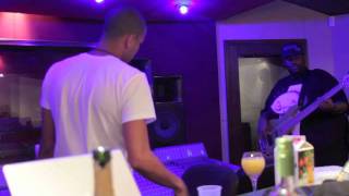 Cole World: The Sideline Story