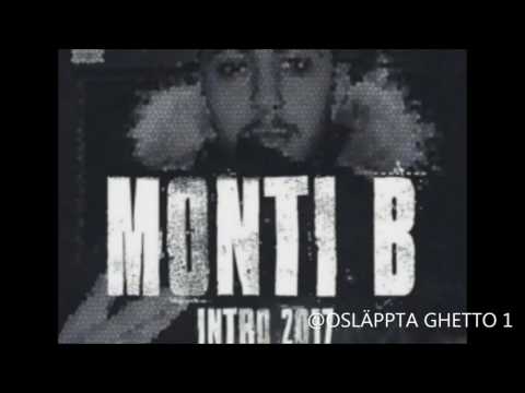 Monti B Ft. Ayooo - Toppen