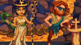 Hell Architect: Survivors – Official Announcement Trailer