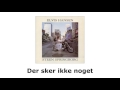 Der Sker Ikke Noget Steen Springborg