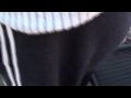 Fluffy Pants Fart By Bear Fart Man