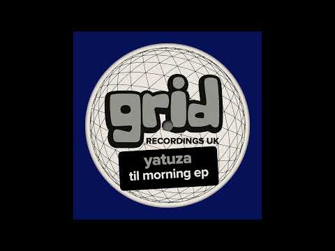 Yatuza & Shadre & Salvage - Tales From The Crypt